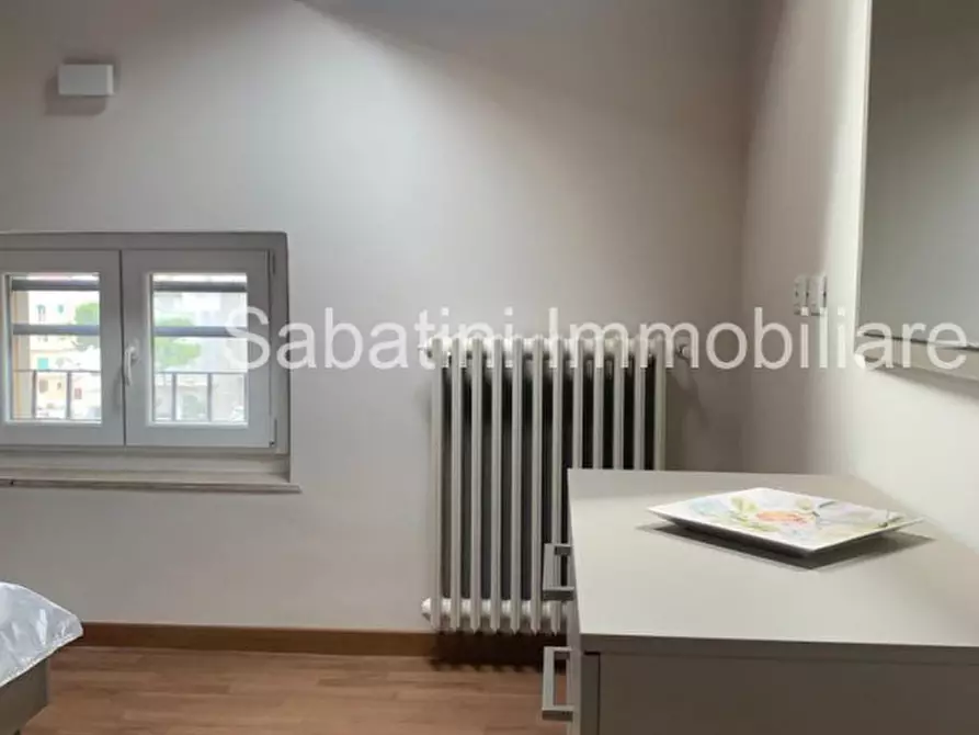 Immagine 21 di Appartamento in vendita  in Via Silvio Pellico, 6 a Pescara