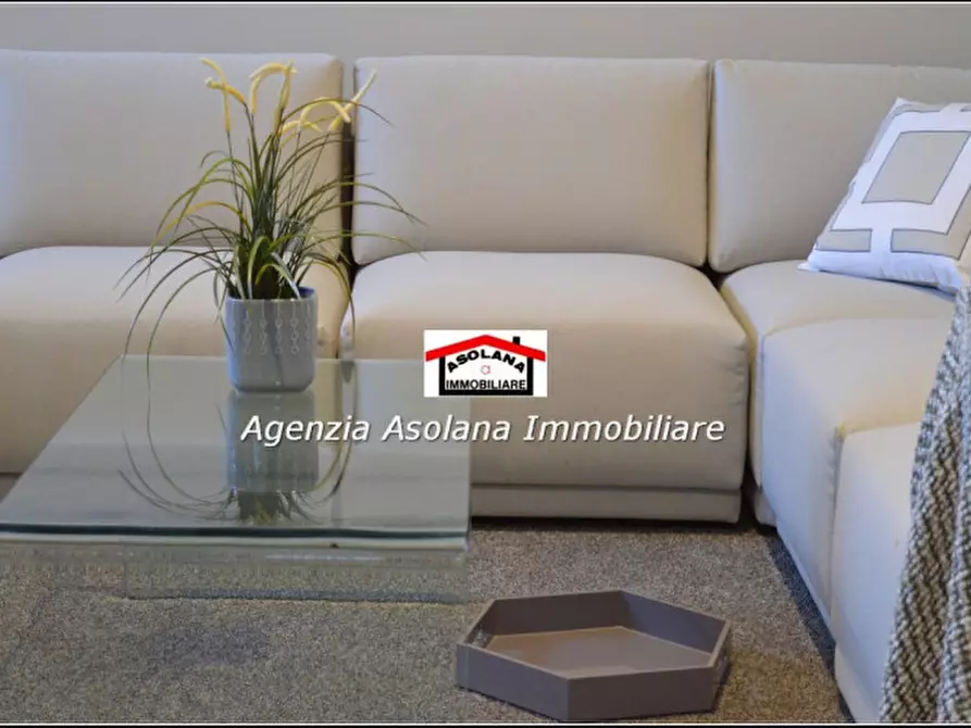 Immagine 15 di Appartamento in vendita  in Via Calò a Asolo