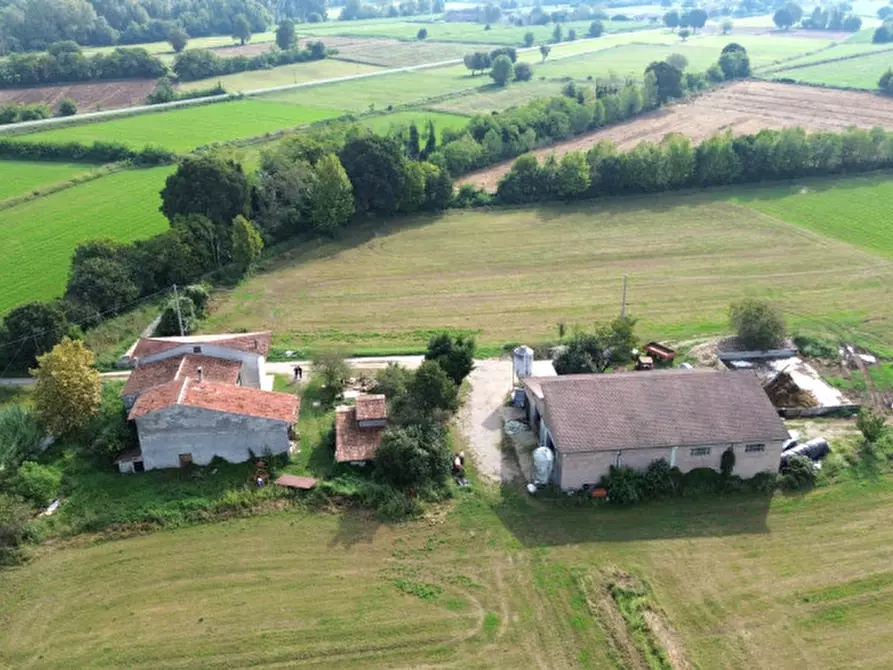 Immagine 4 di Casa indipendente in vendita  a Valeggio Sul Mincio