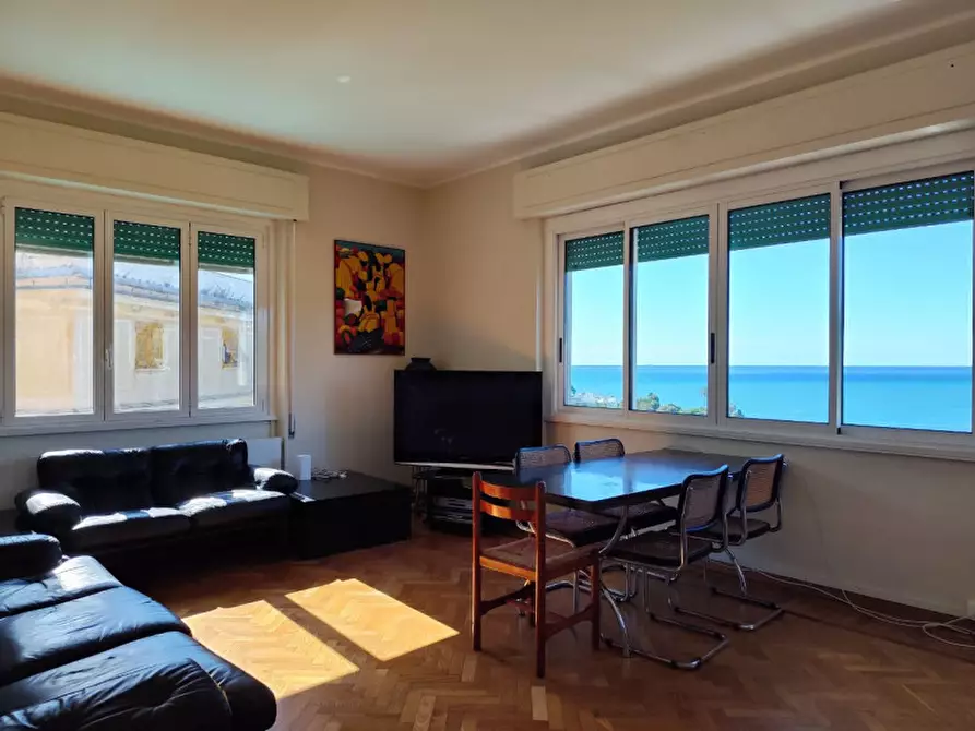 Immagine 3 di Appartamento in affitto  in via bozzo costa a Rapallo