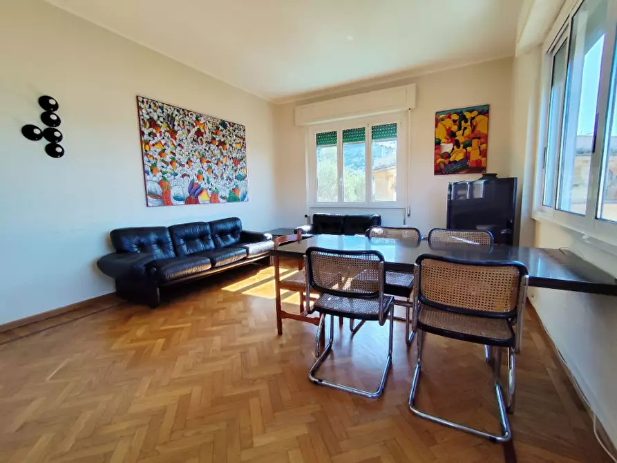 Immagine 4 di Appartamento in affitto  in via bozzo costa a Rapallo