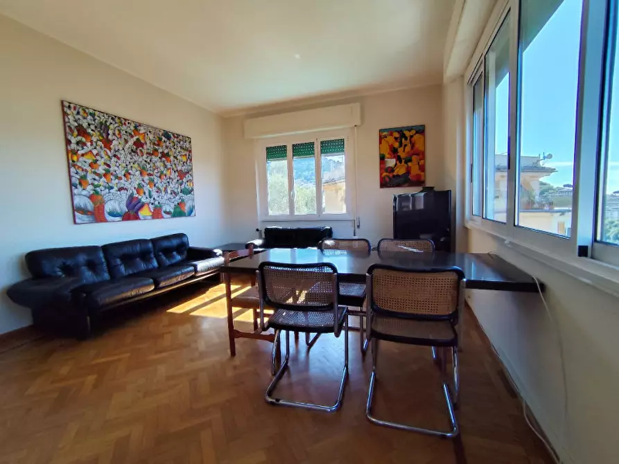 Immagine 5 di Appartamento in affitto  in via bozzo costa a Rapallo