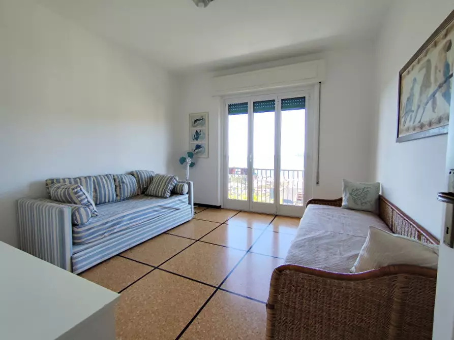 Immagine 7 di Appartamento in affitto  in via bozzo costa a Rapallo
