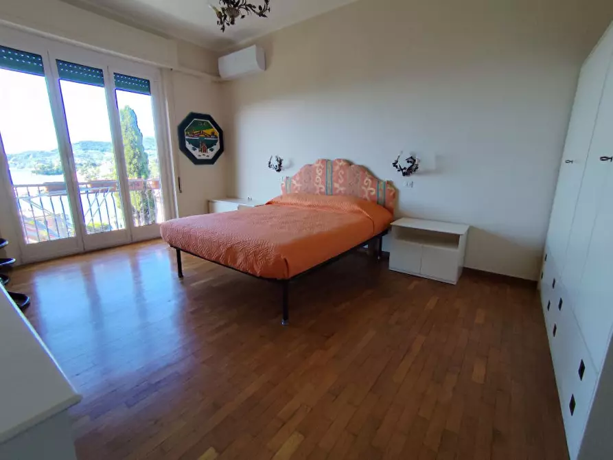 Immagine 8 di Appartamento in affitto  in via bozzo costa a Rapallo