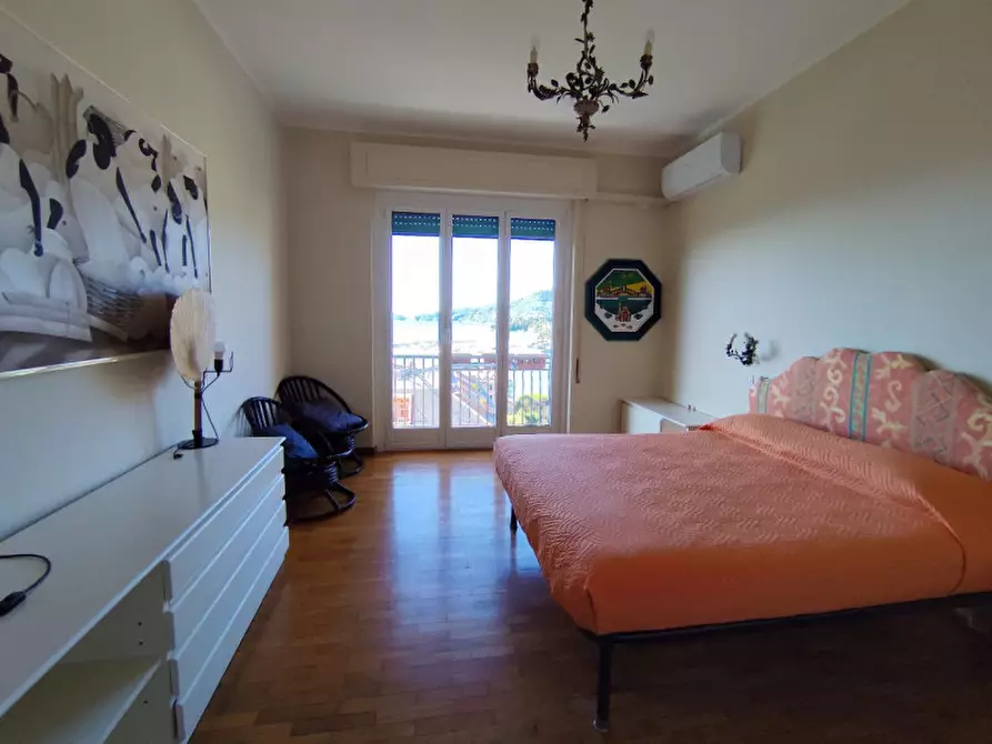 Immagine 9 di Appartamento in affitto  in via bozzo costa a Rapallo