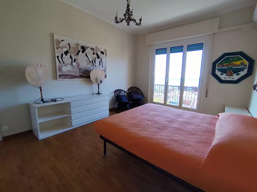 Immagine 11 di Appartamento in affitto  in via bozzo costa a Rapallo