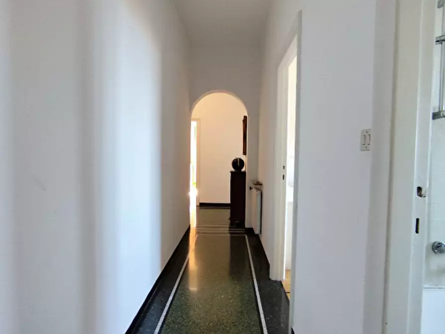 Immagine 12 di Appartamento in affitto  in via bozzo costa a Rapallo