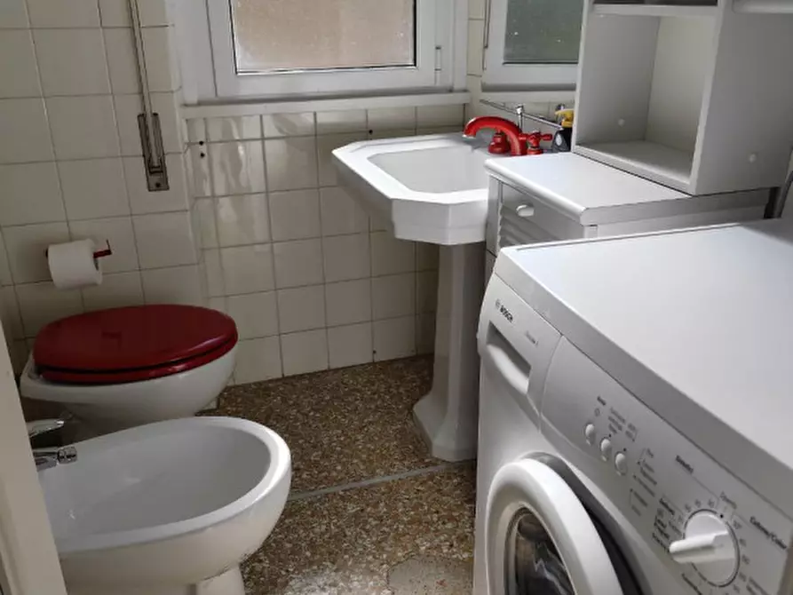 Immagine 15 di Appartamento in affitto  in via bozzo costa a Rapallo