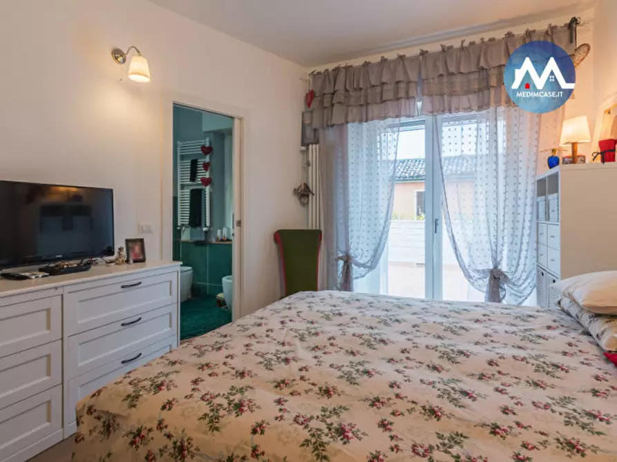 Immagine 10 di Villetta a schiera in vendita  in Via Flacco a Pesaro