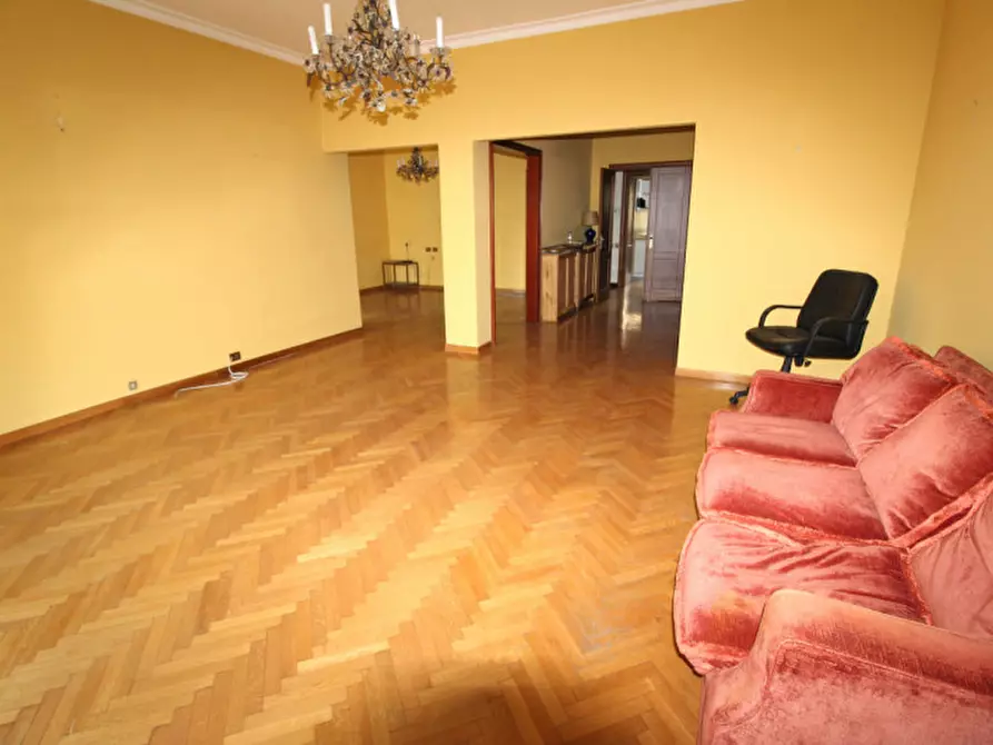 Immagine 1 di Appartamento in vendita  in Piazzale delle Medaglie d'Oro a Roma