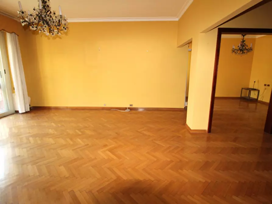 Immagine 2 di Appartamento in vendita  in Piazzale delle Medaglie d'Oro a Roma