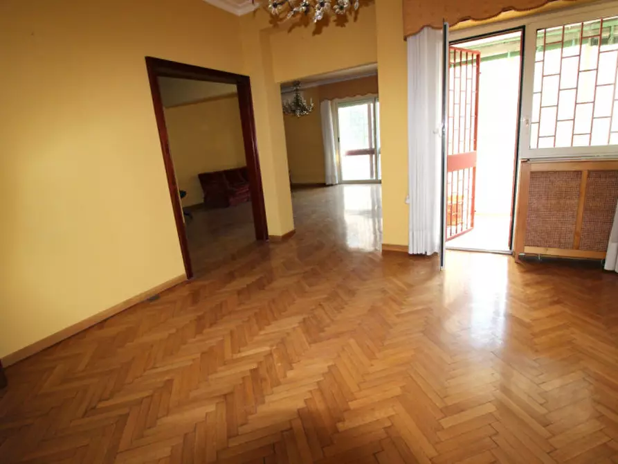 Immagine 3 di Appartamento in vendita  in Piazzale delle Medaglie d'Oro a Roma