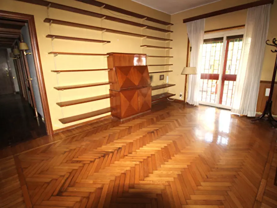 Immagine 7 di Appartamento in vendita  in Piazzale delle Medaglie d'Oro a Roma