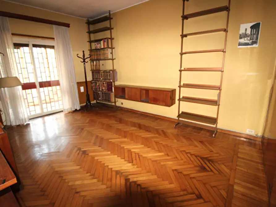 Immagine 8 di Appartamento in vendita  in Piazzale delle Medaglie d'Oro a Roma