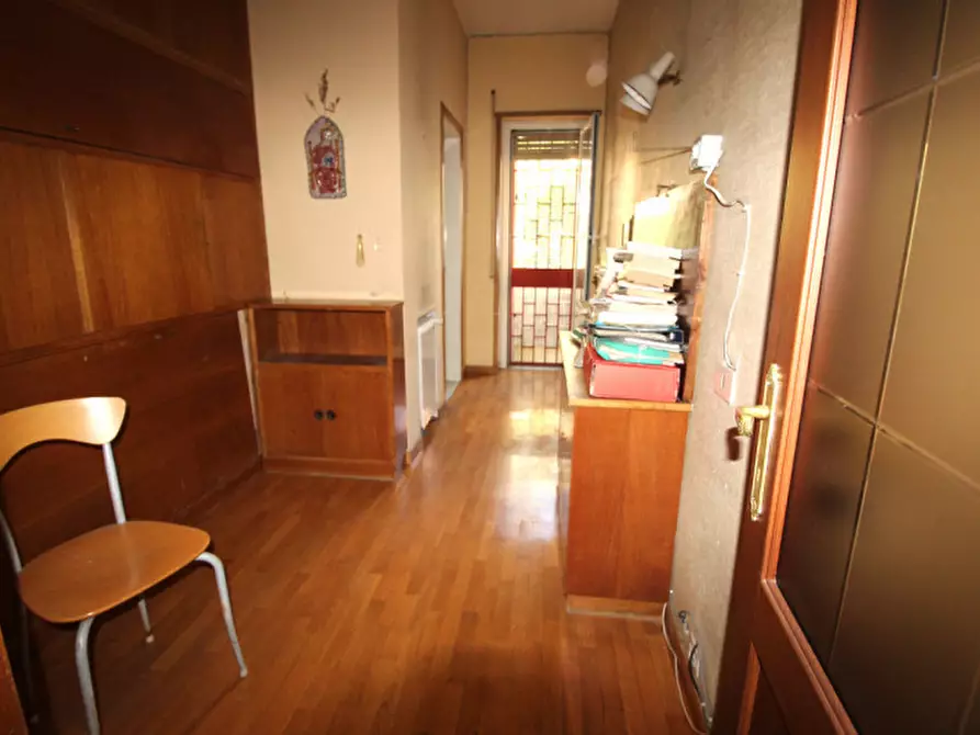 Immagine 9 di Appartamento in vendita  in Piazzale delle Medaglie d'Oro a Roma