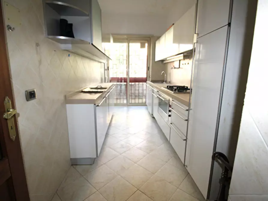 Immagine 11 di Appartamento in vendita  in Piazzale delle Medaglie d'Oro a Roma