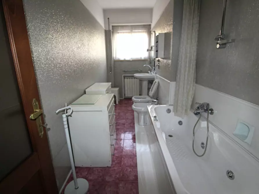 Immagine 12 di Appartamento in vendita  in Piazzale delle Medaglie d'Oro a Roma