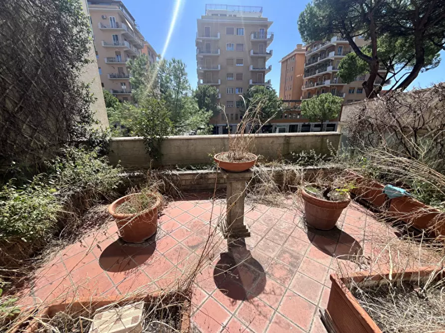 Immagine 13 di Appartamento in vendita  in Piazzale delle Medaglie d'Oro a Roma