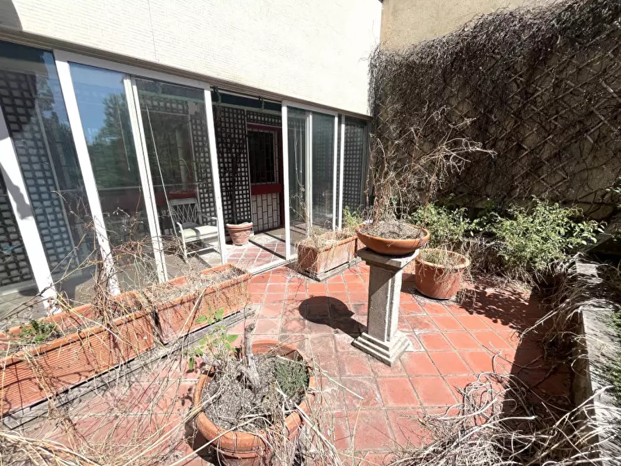 Immagine 15 di Appartamento in vendita  in Piazzale delle Medaglie d'Oro a Roma