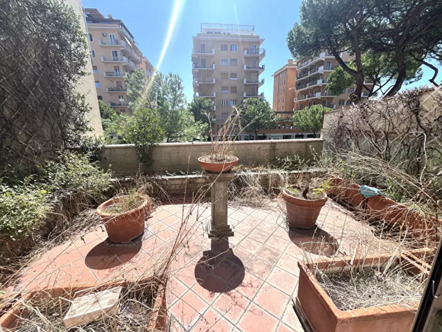 Immagine 16 di Appartamento in vendita  in Piazzale delle Medaglie d'Oro a Roma