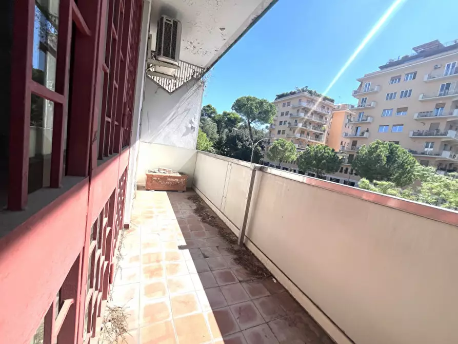 Immagine 17 di Appartamento in vendita  in Piazzale delle Medaglie d'Oro a Roma