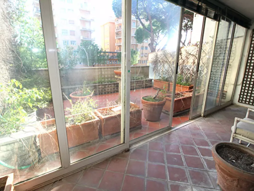 Immagine 18 di Appartamento in vendita  in Piazzale delle Medaglie d'Oro a Roma