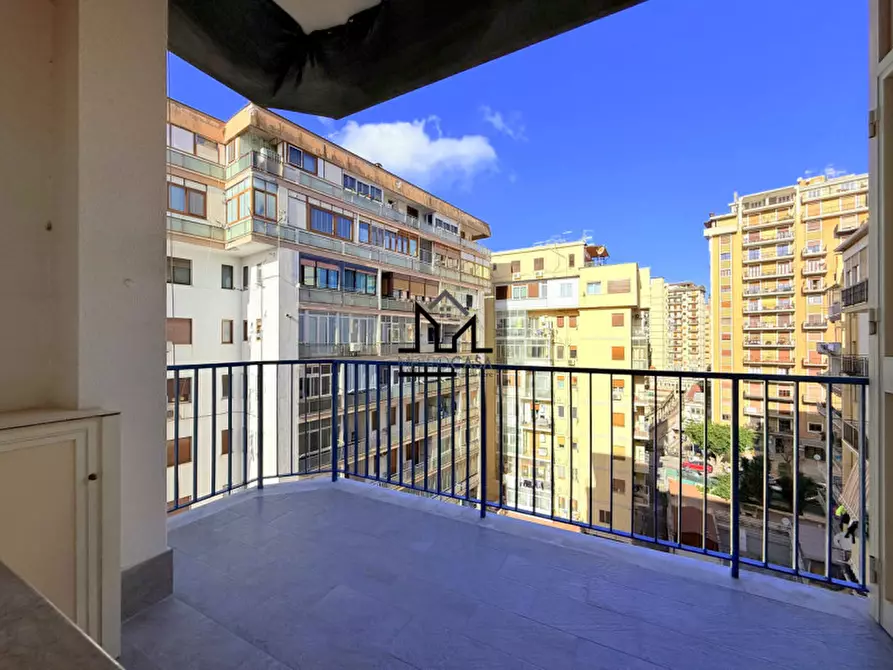 Immagine 1 di Appartamento in affitto  a Palermo