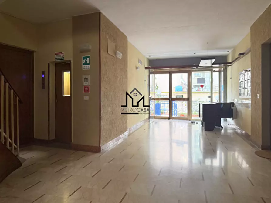 Immagine 5 di Appartamento in affitto  a Palermo