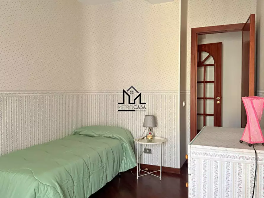 Immagine 13 di Appartamento in affitto  a Palermo