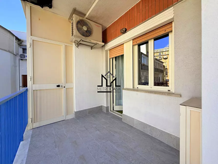 Immagine 16 di Appartamento in affitto  a Palermo