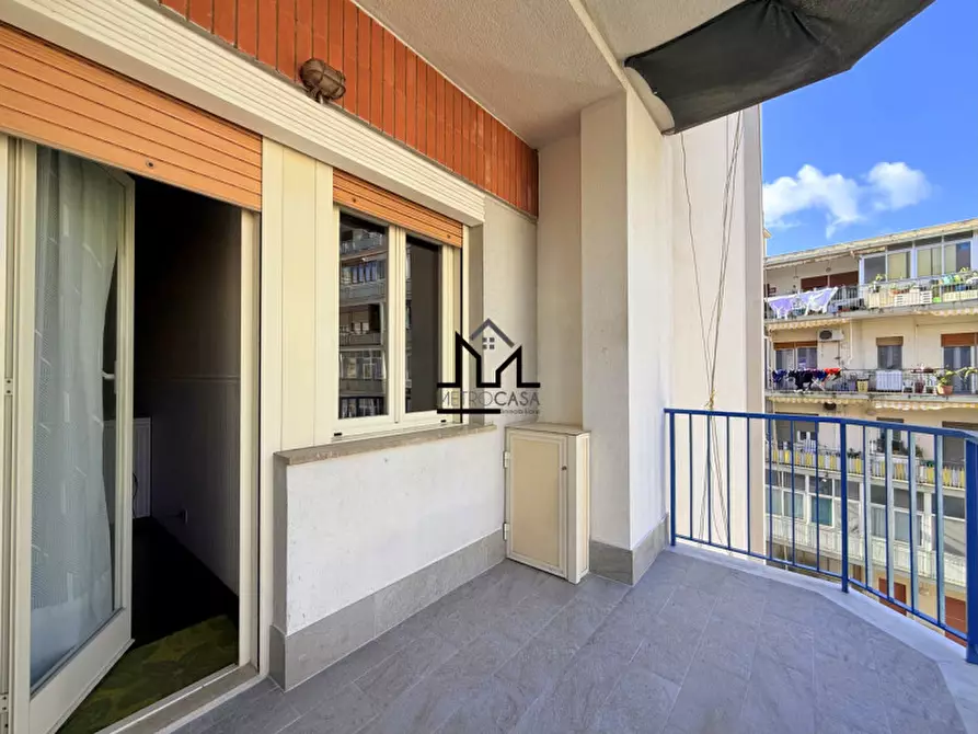 Immagine 17 di Appartamento in affitto  a Palermo