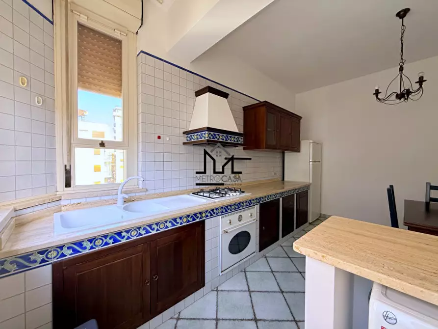 Immagine 19 di Appartamento in affitto  a Palermo