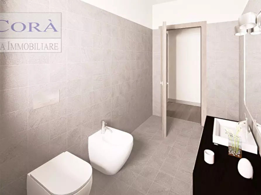 Immagine 12 di Villetta a schiera in vendita  in Via Don Luigi De Boni a Bolzano Vicentino