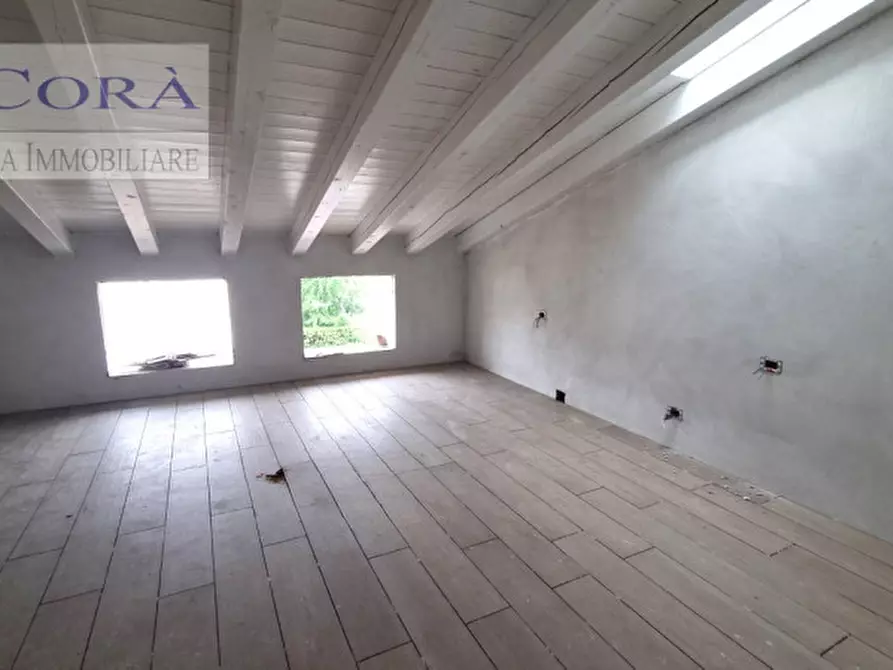 Immagine 16 di Villetta a schiera in vendita  in Via Don Luigi De Boni a Bolzano Vicentino