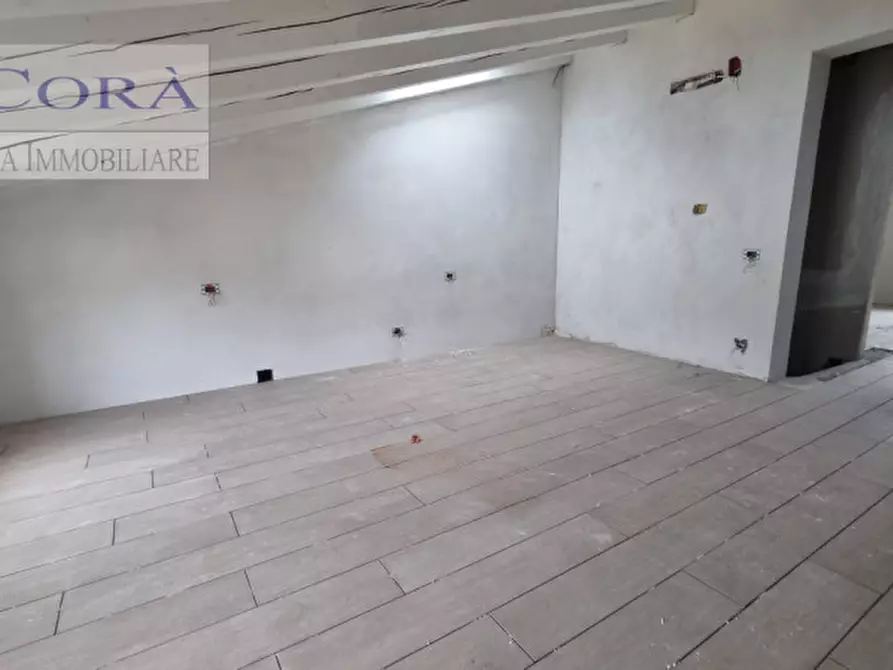 Immagine 17 di Villetta a schiera in vendita  in Via Don Luigi De Boni a Bolzano Vicentino