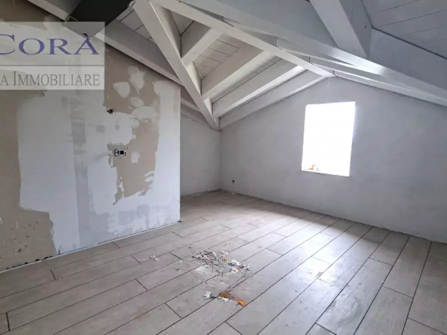 Immagine 18 di Villetta a schiera in vendita  in Via Don Luigi De Boni a Bolzano Vicentino