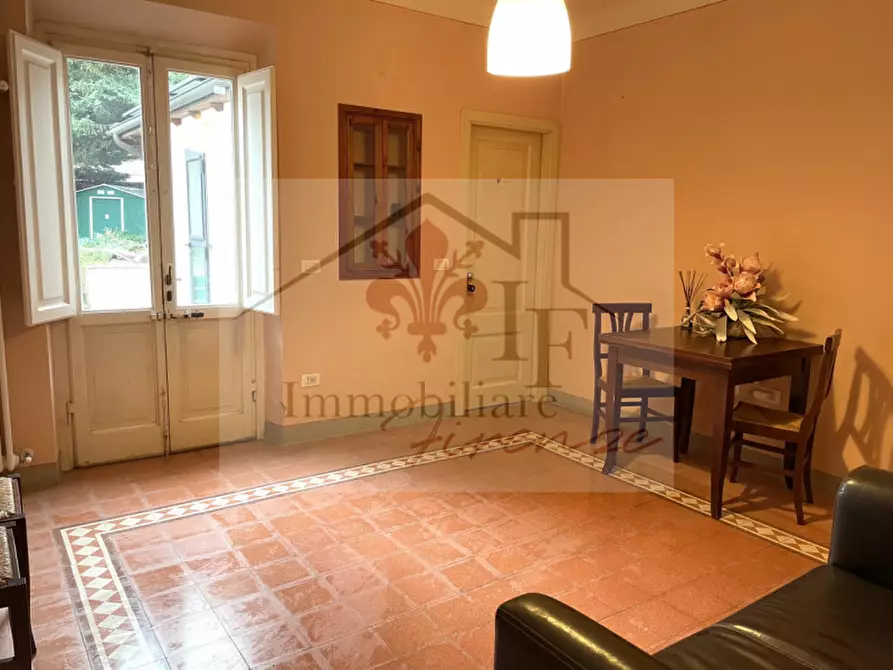 Immagine 4 di Casa indipendente in vendita  in Via Pisana a Firenze