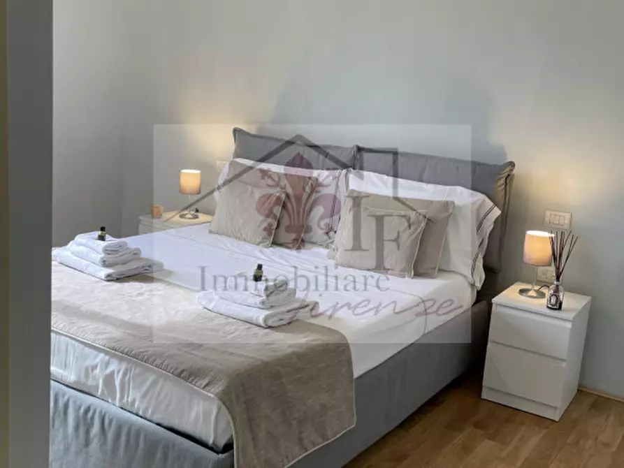 Immagine 6 di Casa indipendente in vendita  in Via Pisana a Firenze