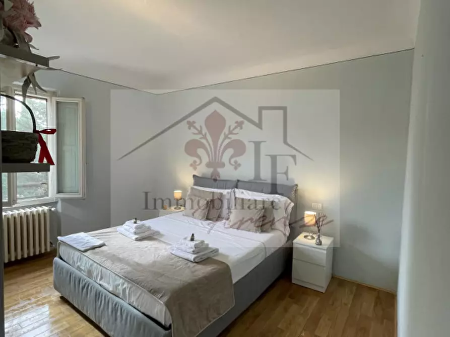 Immagine 7 di Casa indipendente in vendita  in Via Pisana a Firenze