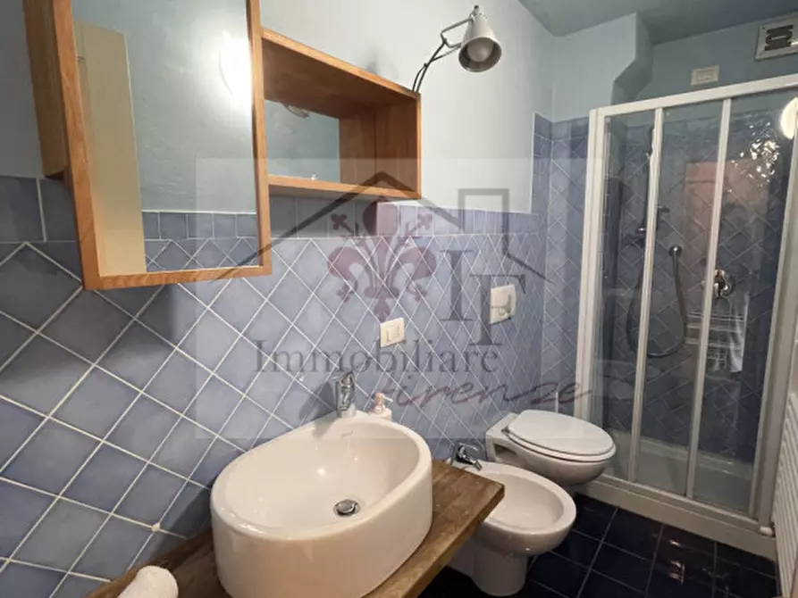 Immagine 10 di Casa indipendente in vendita  in Via Pisana a Firenze