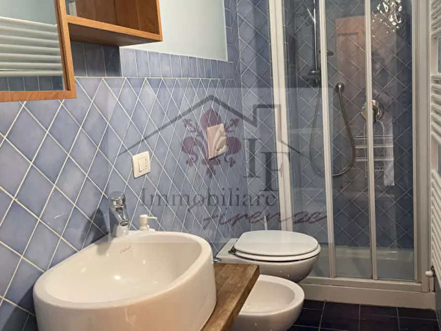 Immagine 12 di Casa indipendente in vendita  in Via Pisana a Firenze