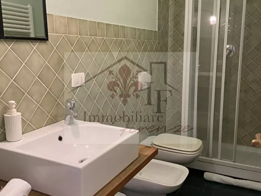 Immagine 18 di Casa indipendente in vendita  in Via Pisana a Firenze