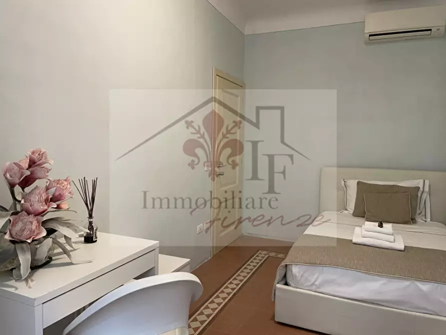 Immagine 25 di Casa indipendente in vendita  in Via Pisana a Firenze