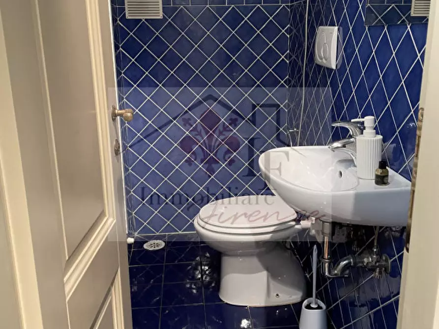 Immagine 27 di Casa indipendente in vendita  in Via Pisana a Firenze