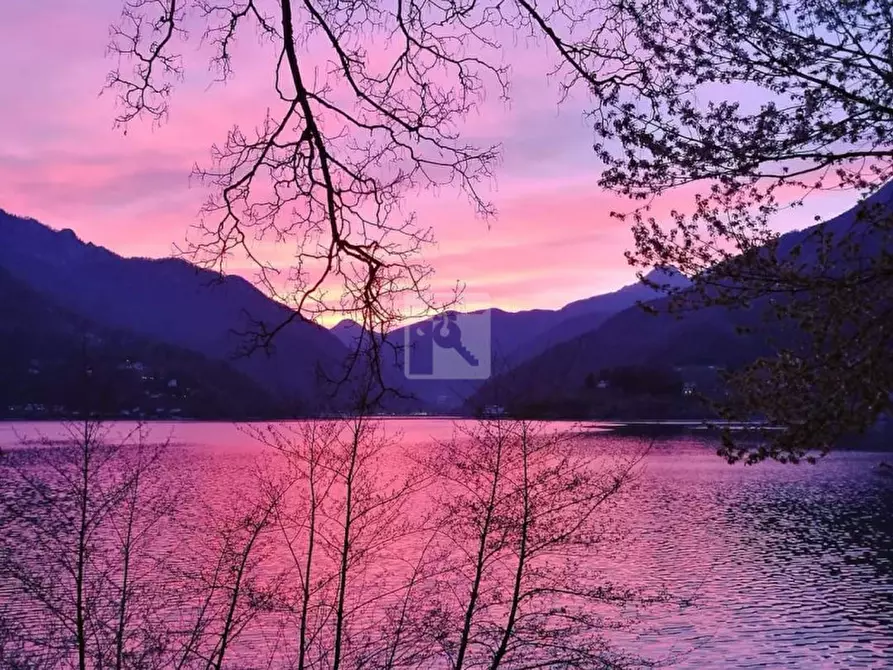 Immagine 10 di Appartamento in vendita  in Via Pier Antonio Cassoni a Ledro