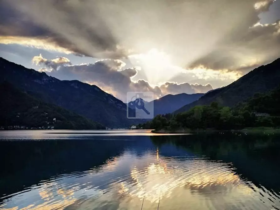 Immagine 3 di Appartamento in vendita  in Via Pier Antonio Cassoni a Ledro