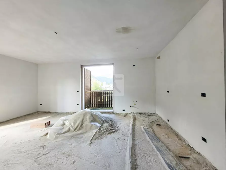 Immagine 2 di Appartamento in vendita  in Via Pier Antonio Cassoni a Ledro