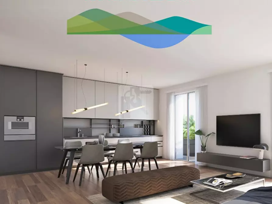 Immagine 2 di Appartamento in vendita  in Via Pier Antonio Cassoni a Ledro
