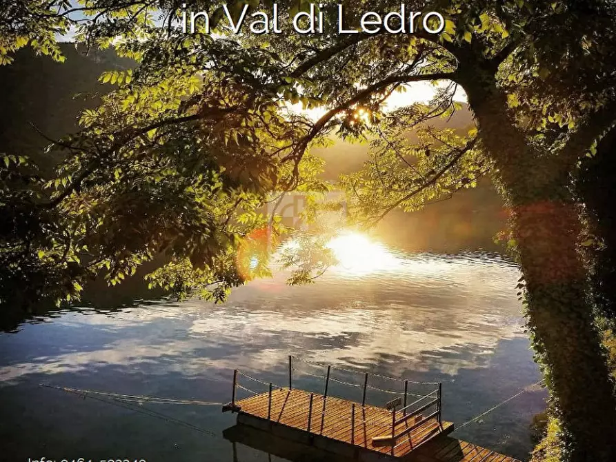 Immagine 5 di Appartamento in vendita  in Via Pier Antonio Cassoni a Ledro