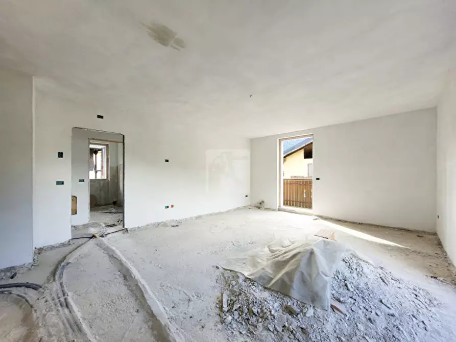Immagine 5 di Appartamento in vendita  in Via Pier Antonio Cassoni a Ledro